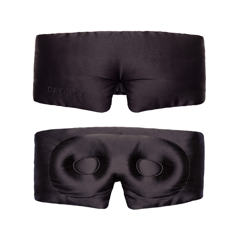 Black Jade - Eyelash Protecting Mask