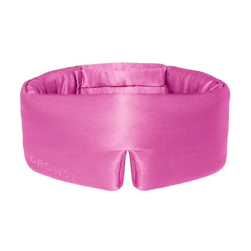 Hotel Paradiso Heatwave Sleep Mask