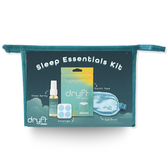 Sleep Essentials Kit
