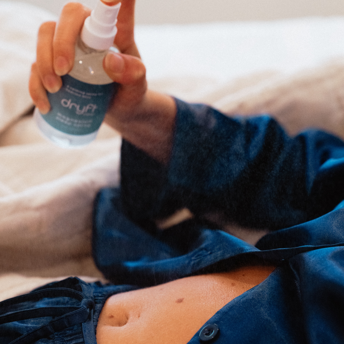 Magnesium Oil Sleep Spray