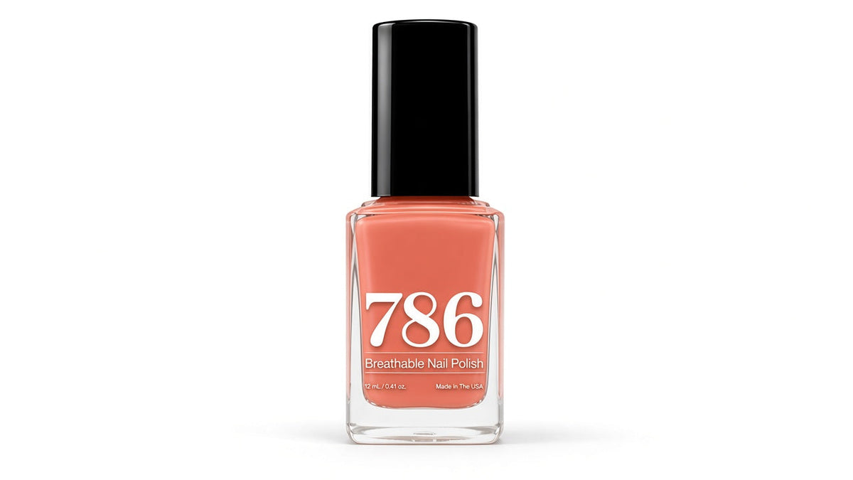 Dubrovnik - Breathable Nail Polish