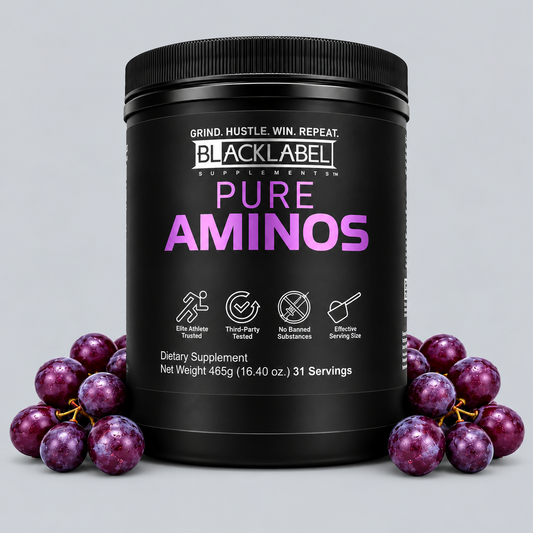 PURE AMINOS