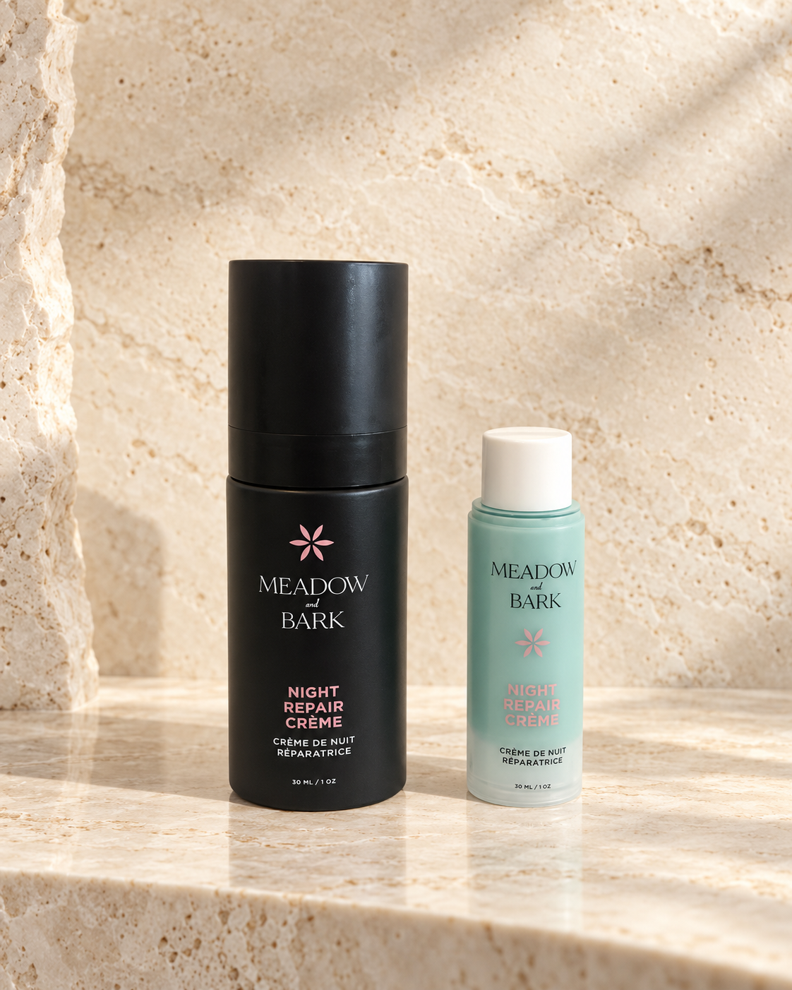 Night Repair Crème