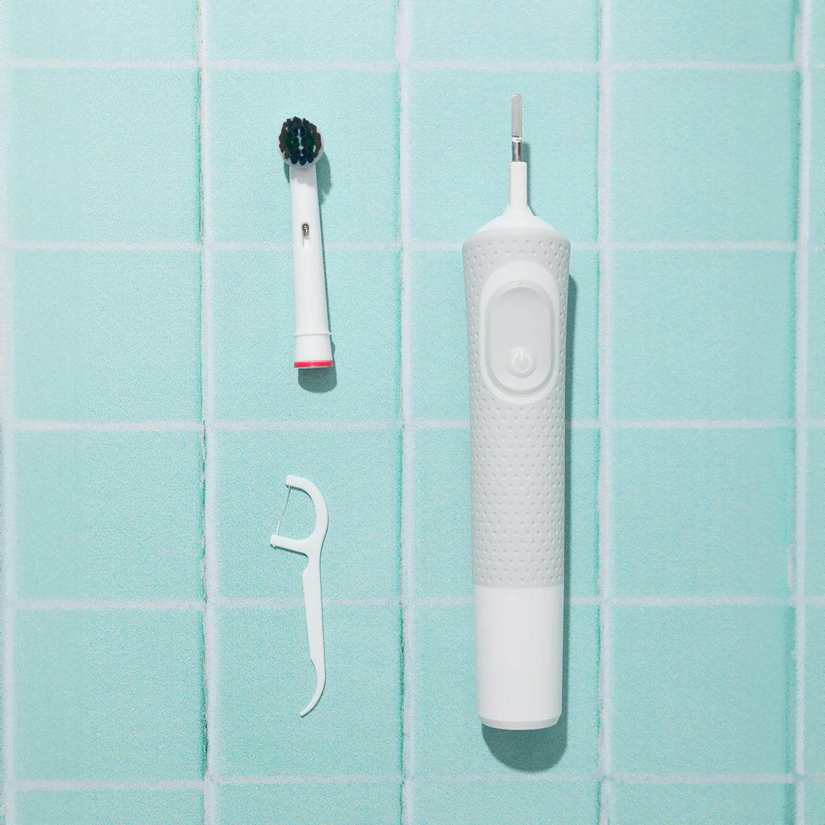 Cabezales de repuesto para cepillo de dientes eléctrico Pursonic con cerdas de carbón activado