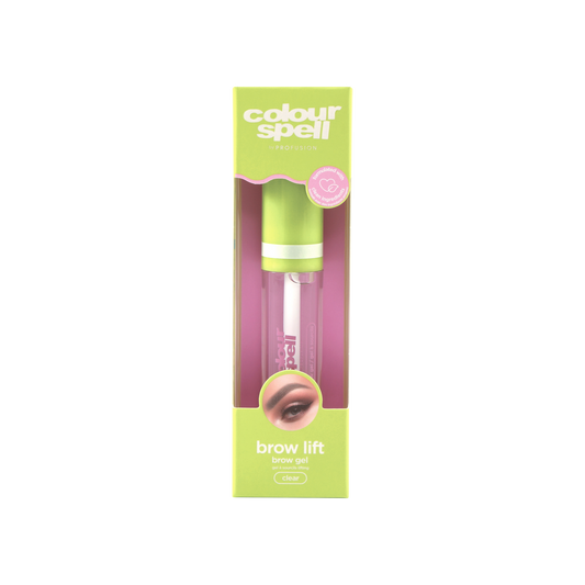 Brow Clear Gel