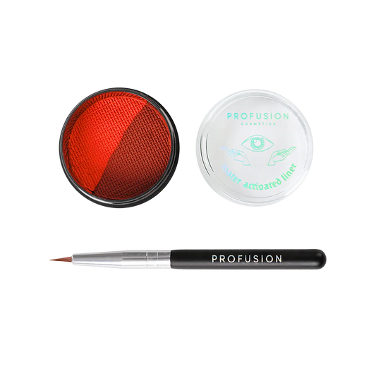 Rituals | Haunting Rituals Water-Activated Liner Duo