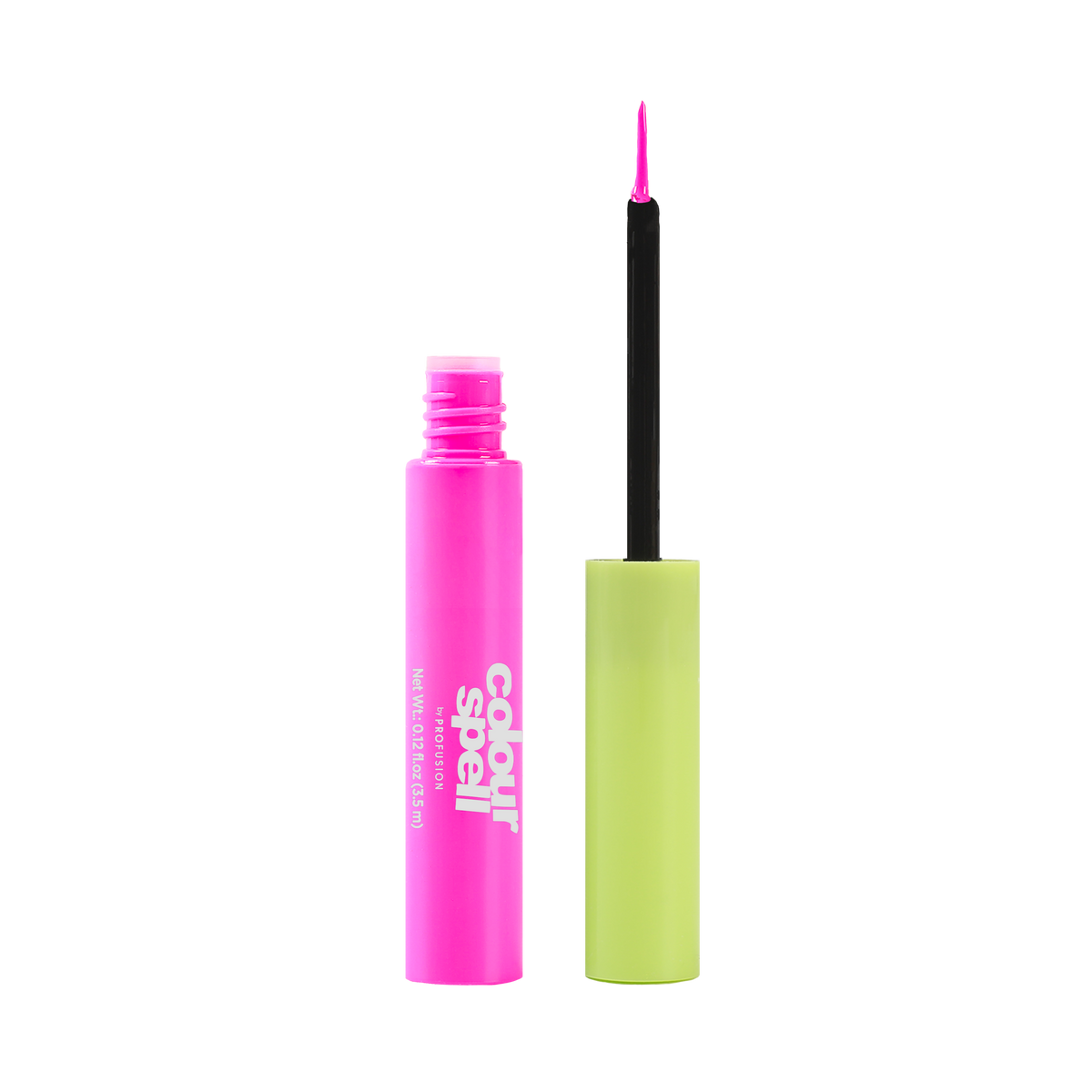 Liquid Neon Liner