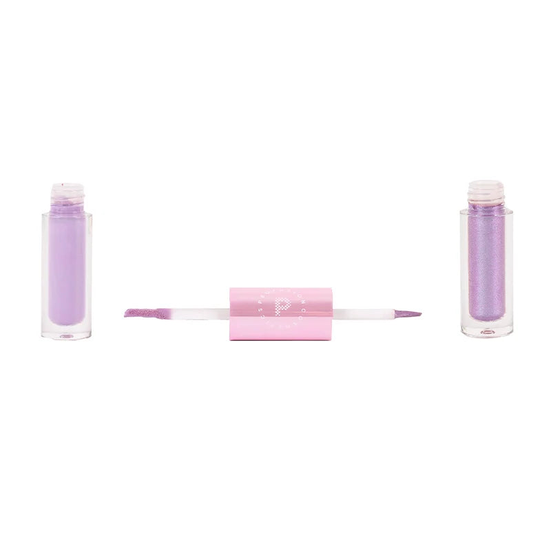 Me encanta Boba | Dúo de sombras de ojos Sweet Swirl