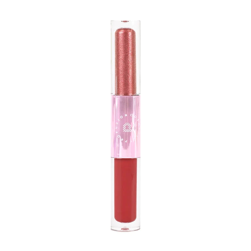 Me encanta Boba | Dúo de sombras de ojos Sweet Swirl