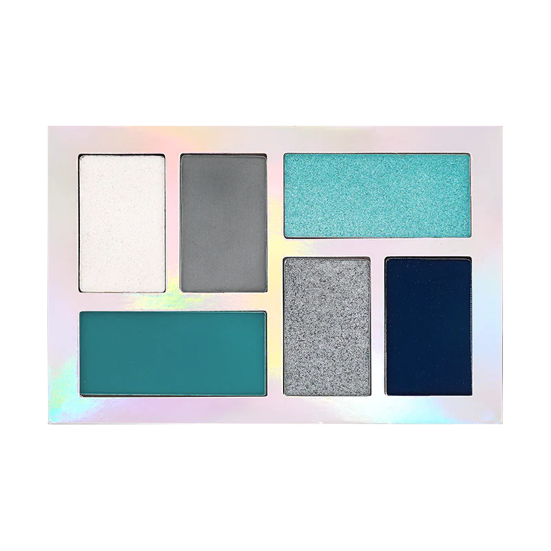 Bosque Encantado | Paleta Nightshade