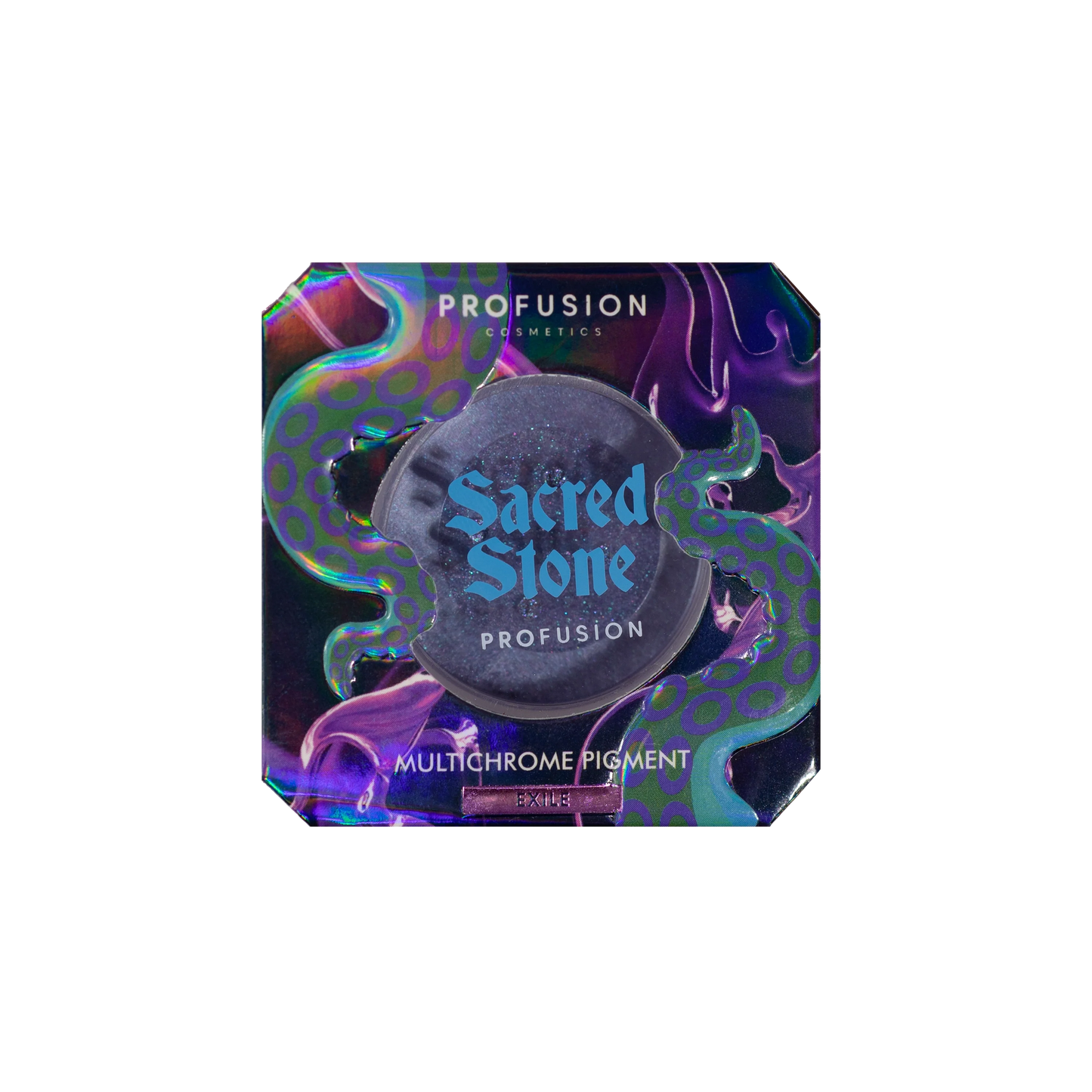 Profusion Sacred Stone Multichrome Pigment Eyeshadow