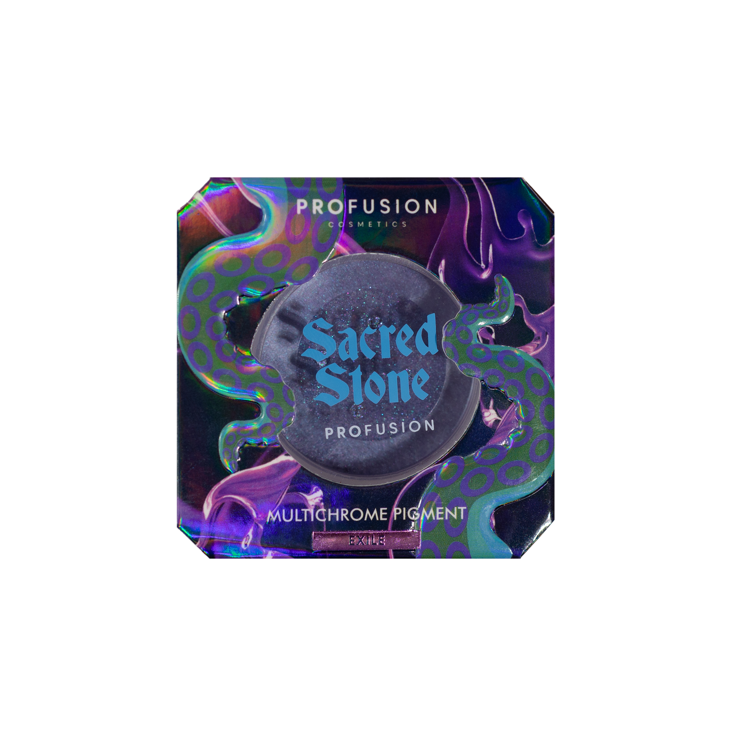 Sea Witch Pigment - Exile