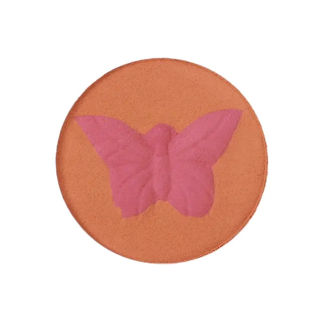 Empowered Butterfly | Rubor en mousse Social Butterfly