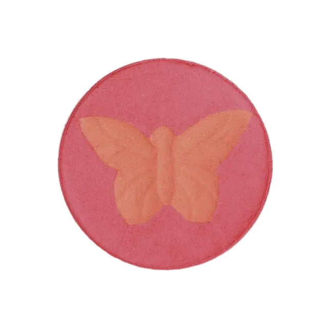Empowered Butterfly | Rubor en mousse Social Butterfly