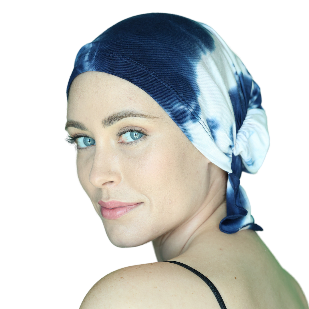 Scarves - Chemo Beanies® - Elise