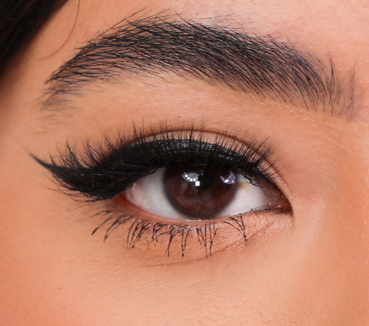 Delineador de ojos líquido