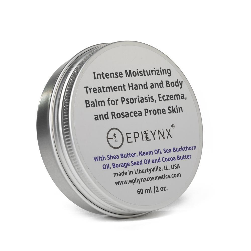 Velvet Hydration Body Balm – Ultra-Rich, Vegan, Gluten-Free Moisture for Dry & Sensitive Skin