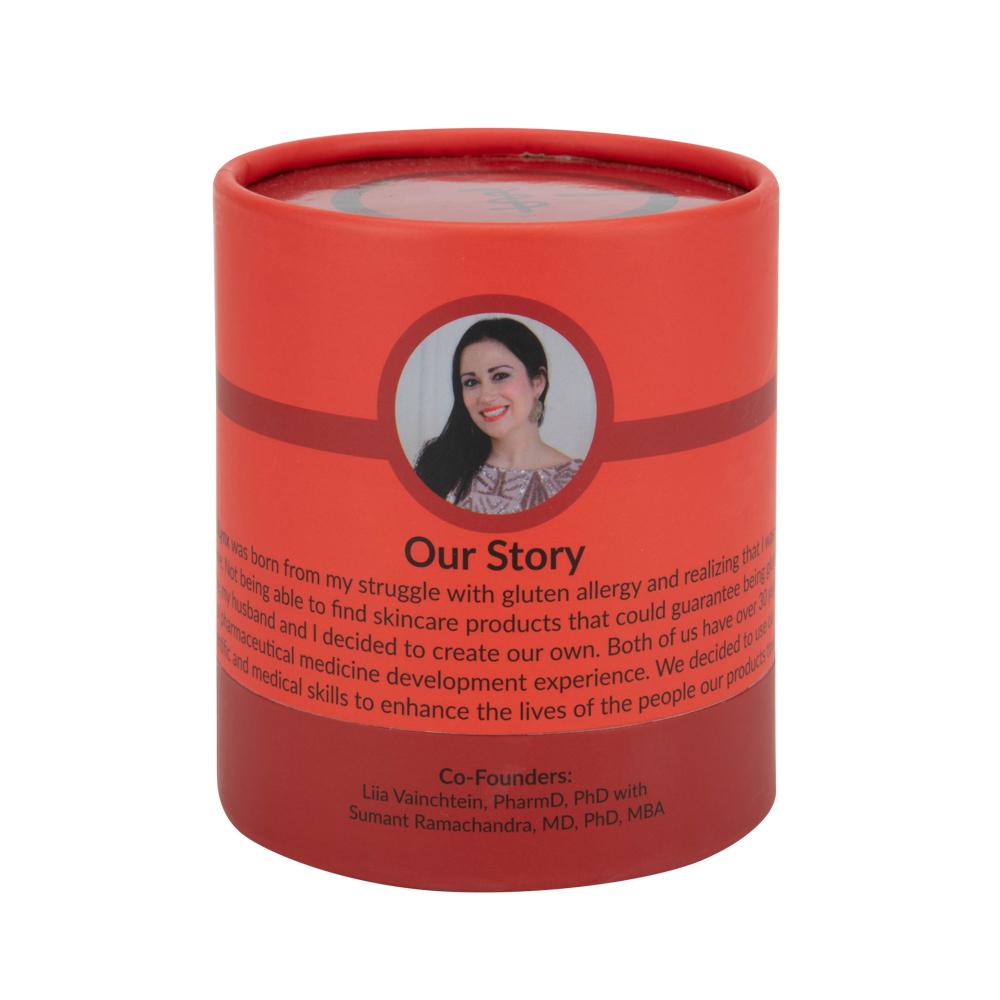 Ageless Hydrating & Firming Serum – Brightening, Vegan & Sensitive-Skin Safe