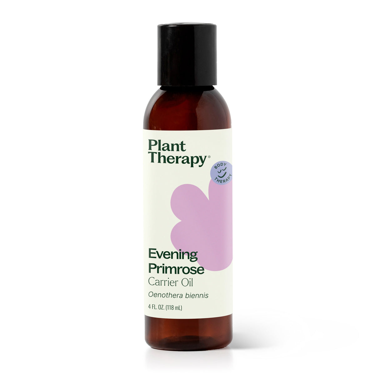 Aceite portador de onagra