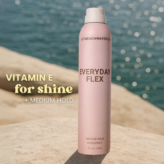 Everyday Flex Medium Hold Hairspray