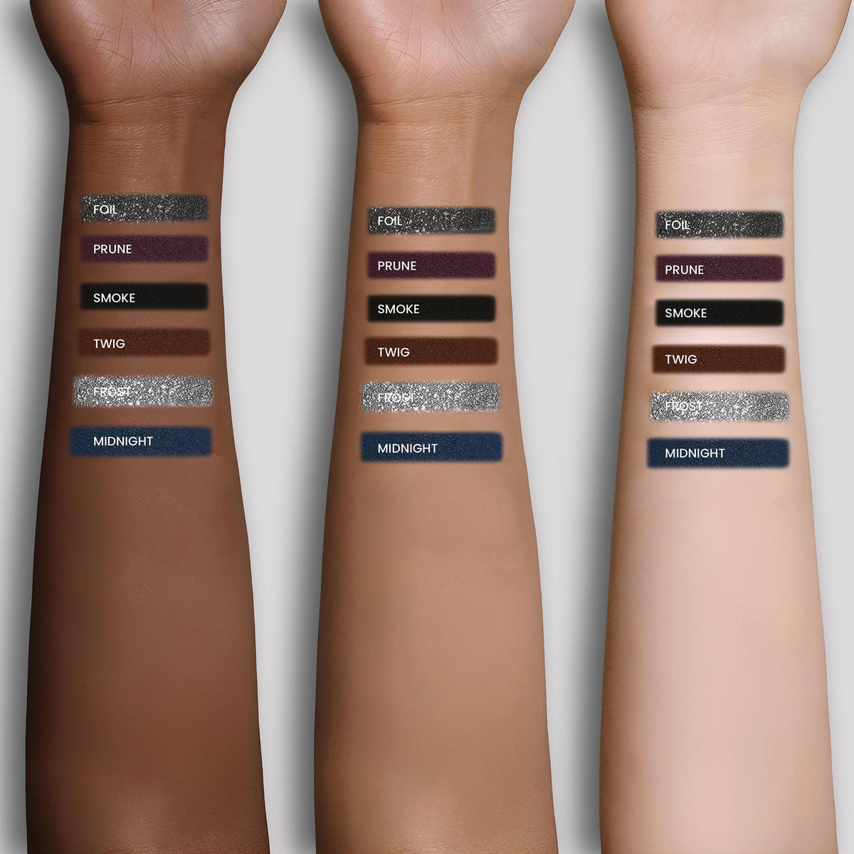 Retractable Eye Definer Liner Pencil