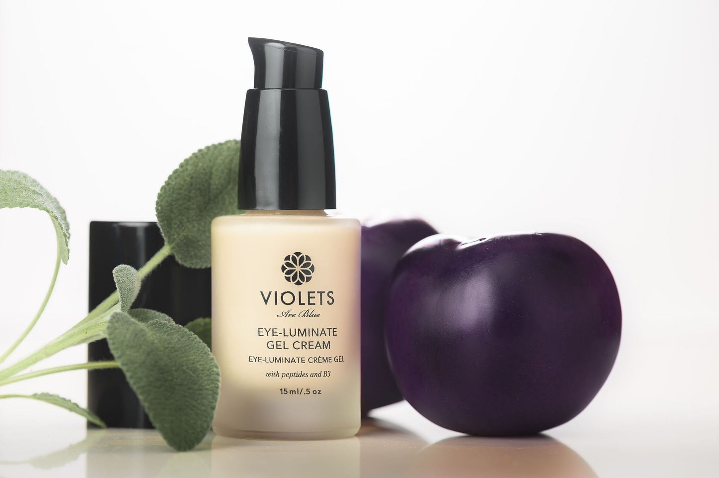 Eye-Luminate Gel/Cream