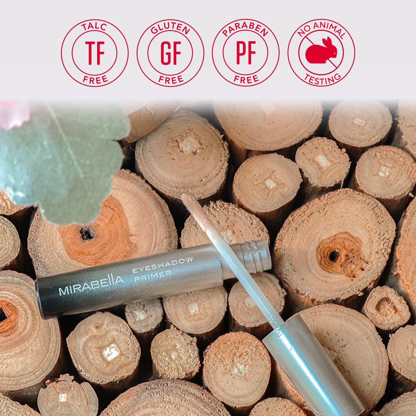 Waterproof Eye Shadow Primer