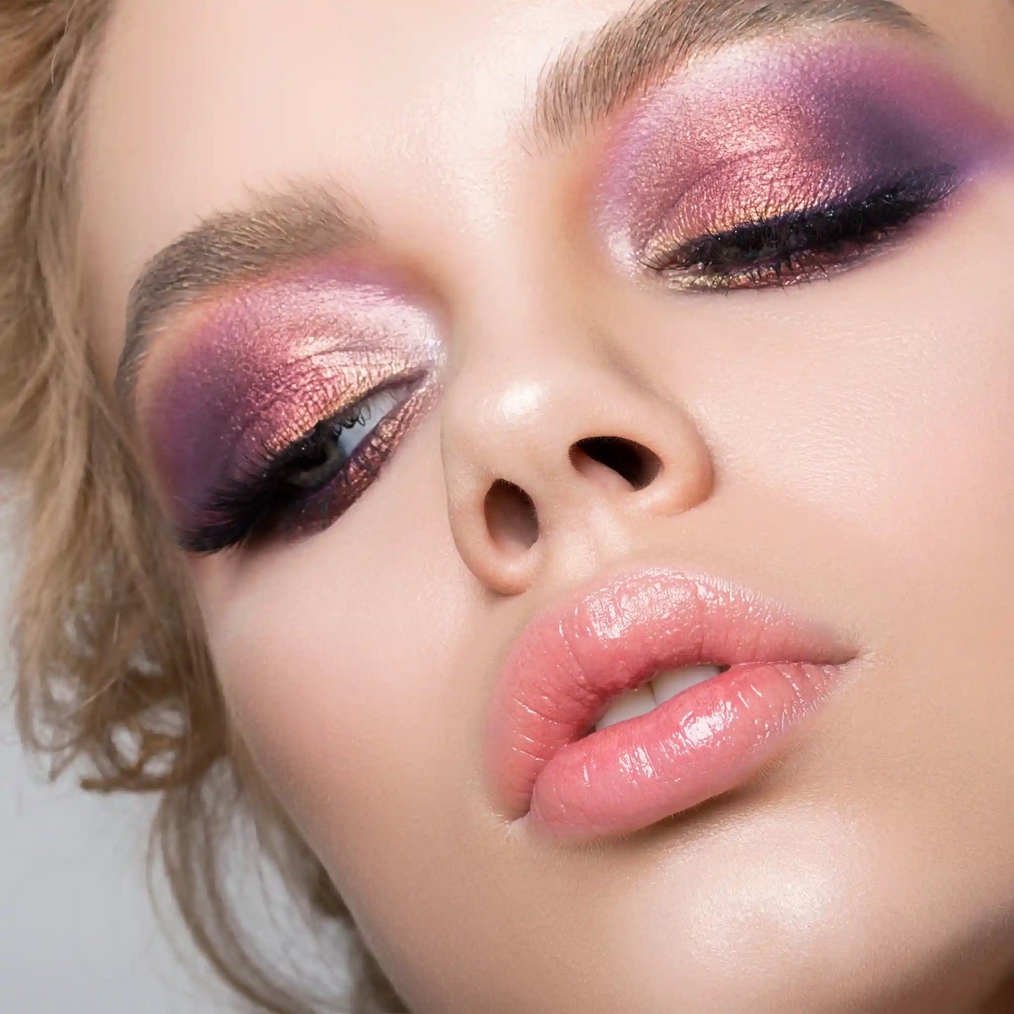 Galaxy Eyeshadow Palette