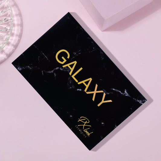 Galaxy Eyeshadow Palette
