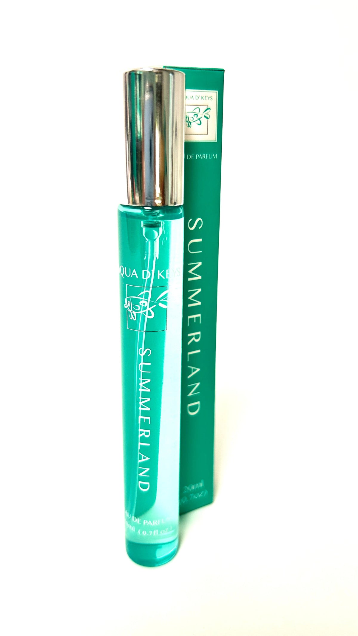 Agua de perfume Summerland