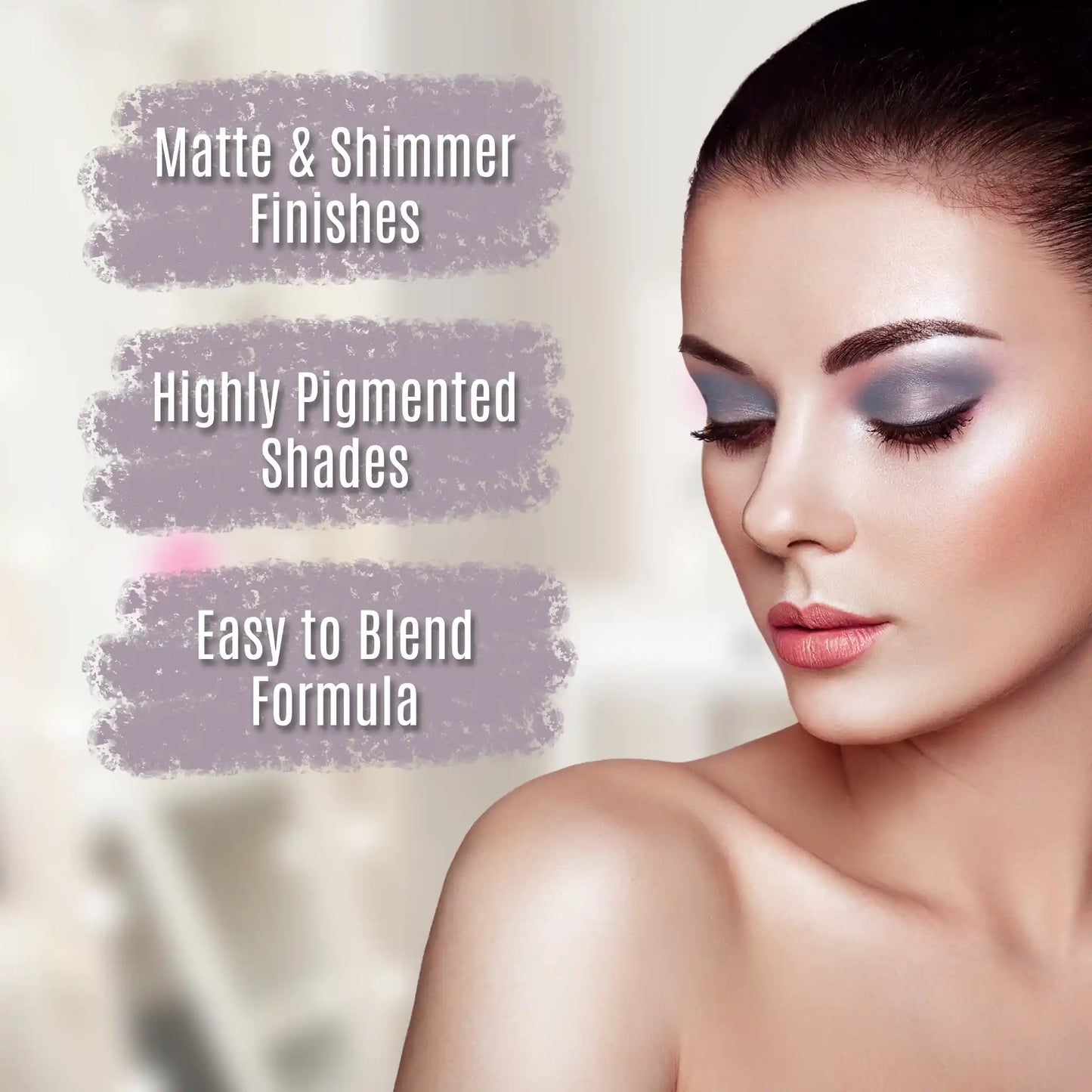 Rio De Janeiro Eyeshadow Palette