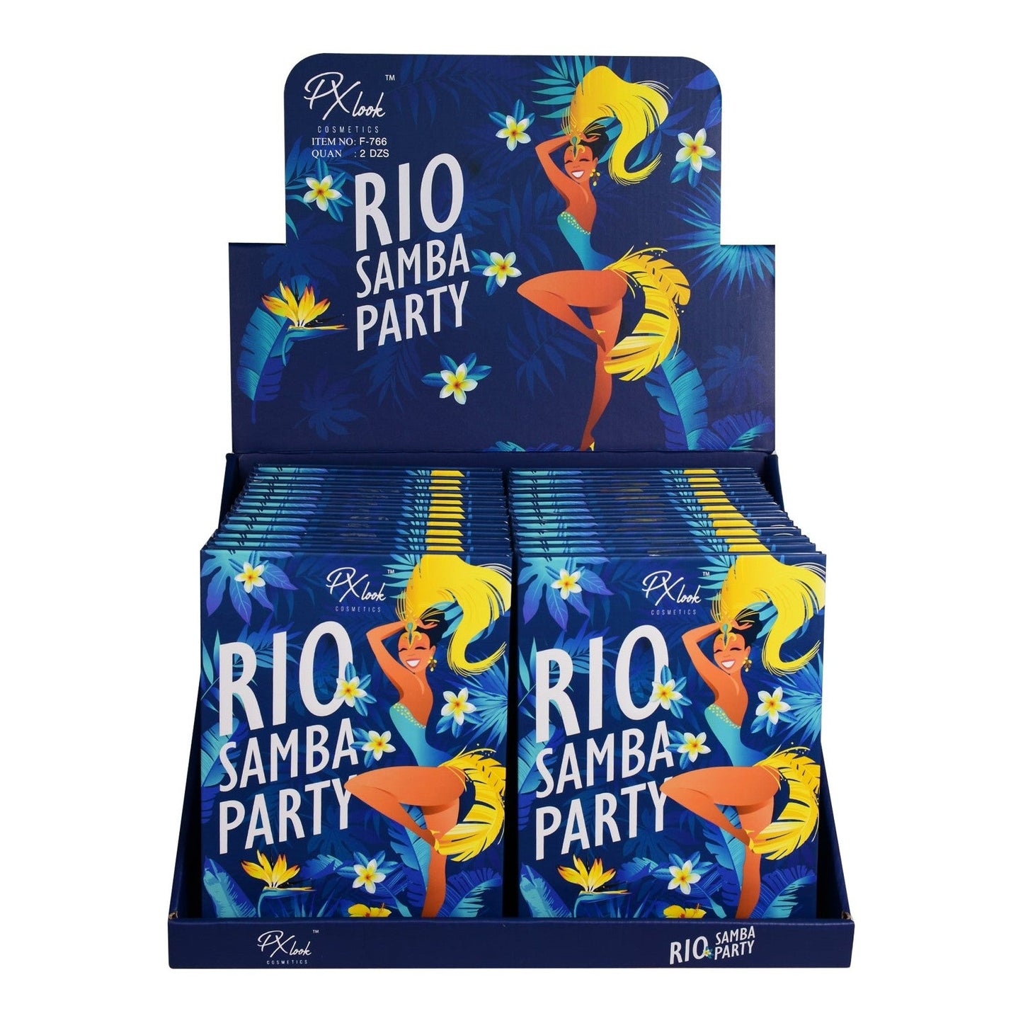 RIO SAMBA PARTY