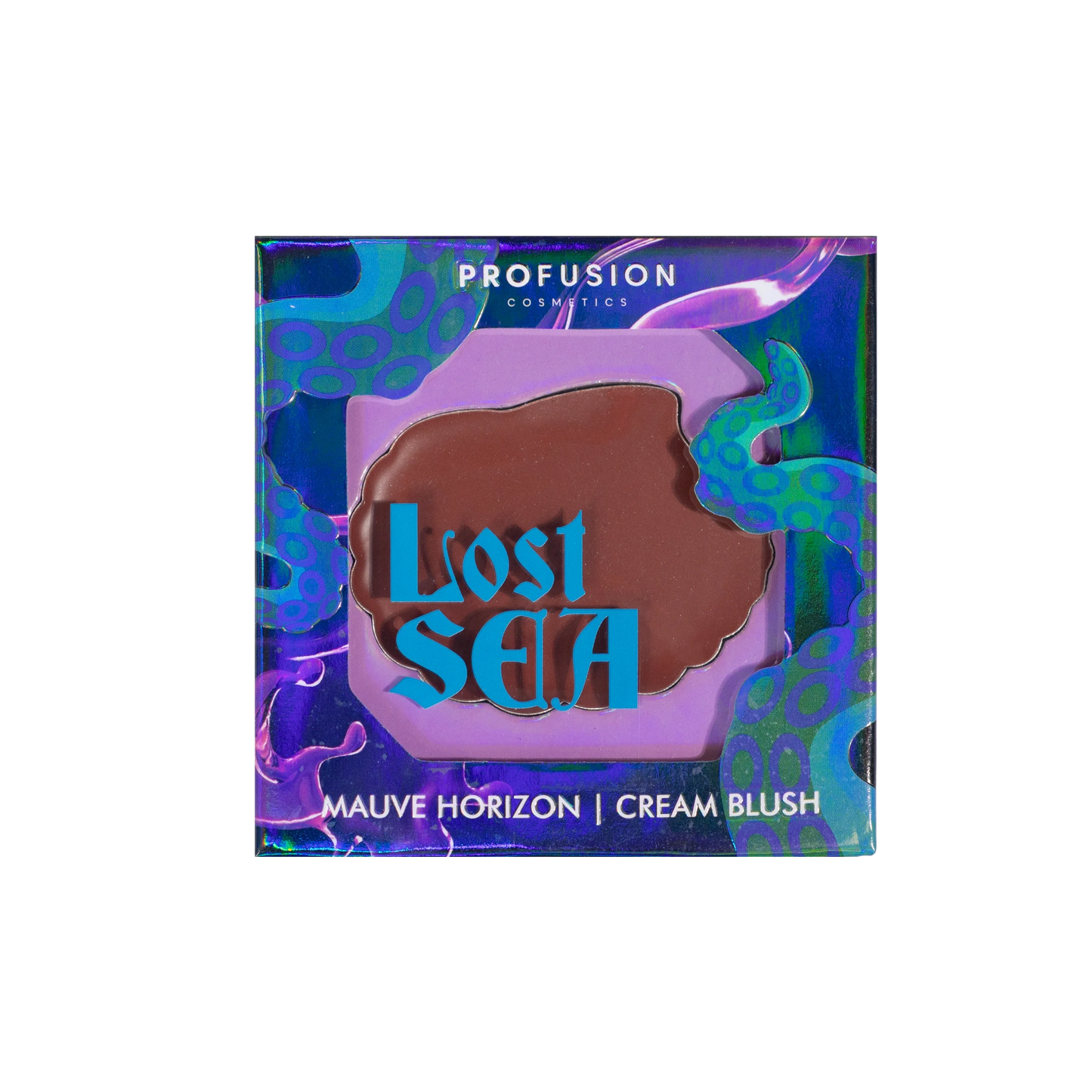 PROFUSION LOST AT SEA