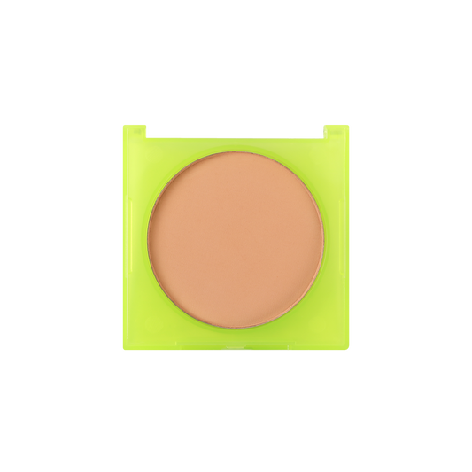 Matte Pressed Bronzer