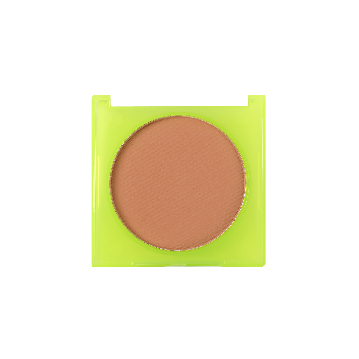 Matte Pressed Bronzer