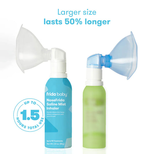 Frida Saline Mist Inhaler