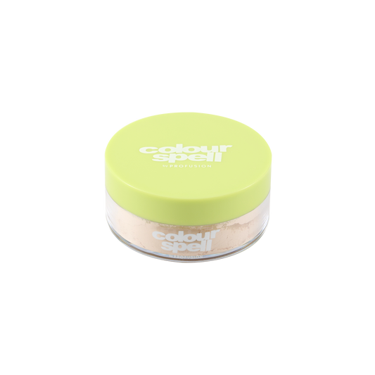 Setting Powder