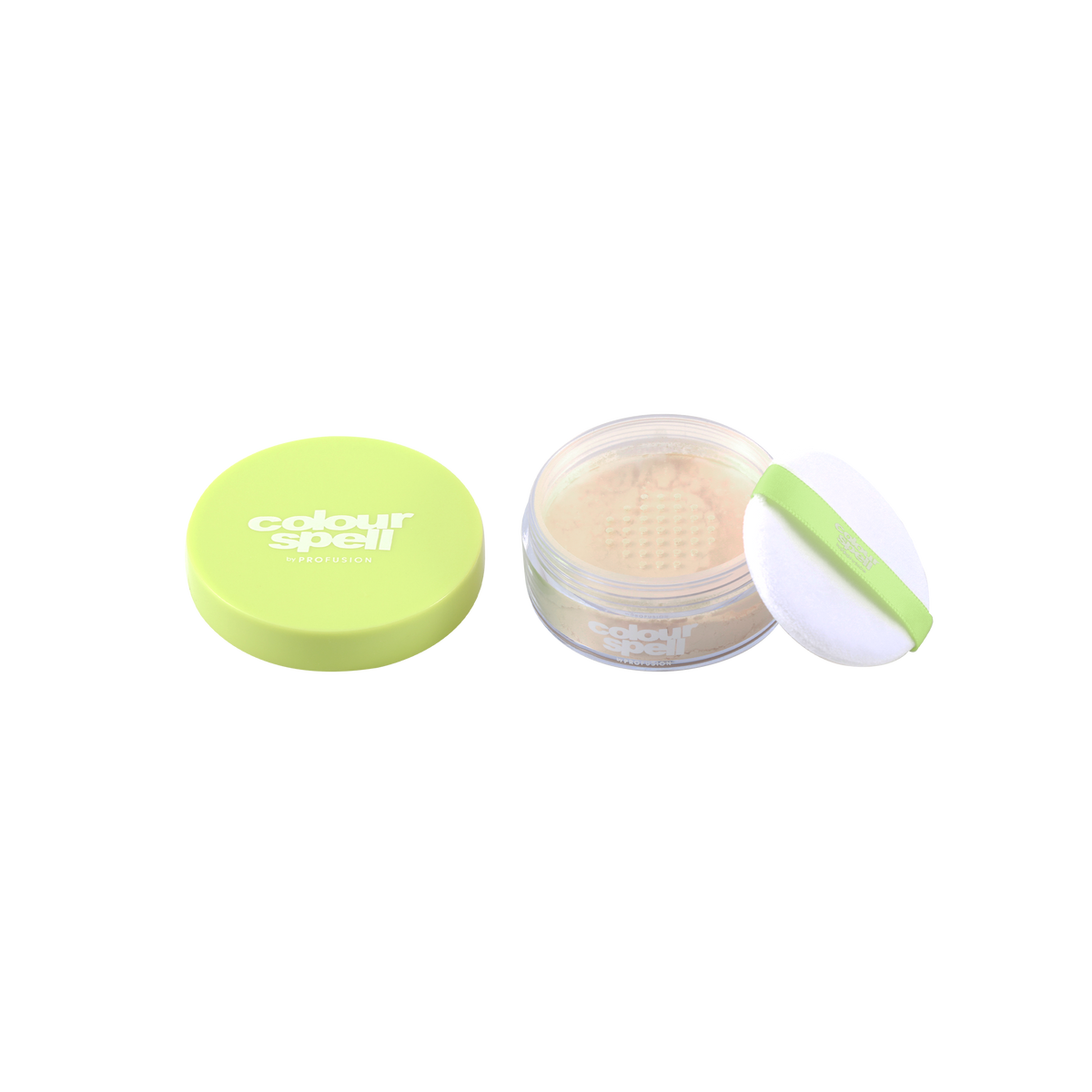 Setting Powder