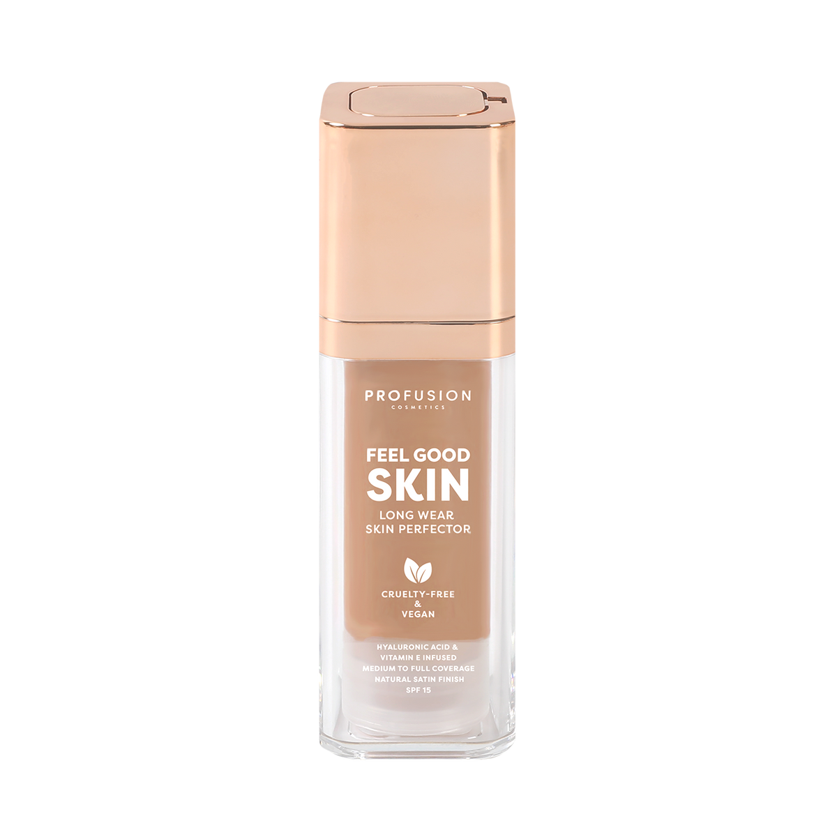 Feel Good Skin Long Wear Skin Perfector