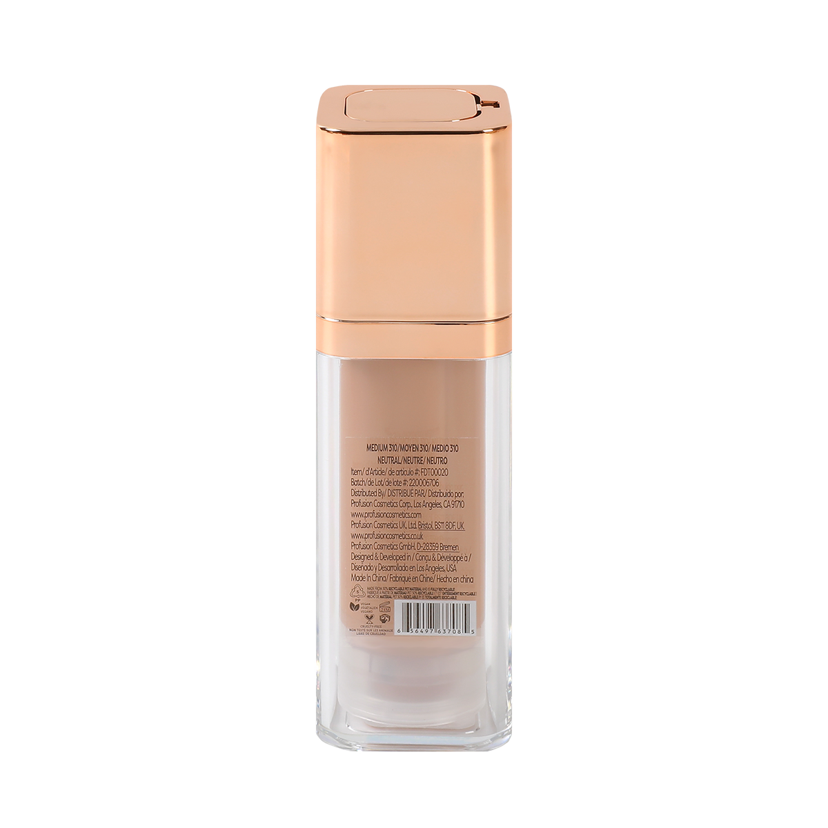 Feel Good Skin Long Wear Skin Perfector