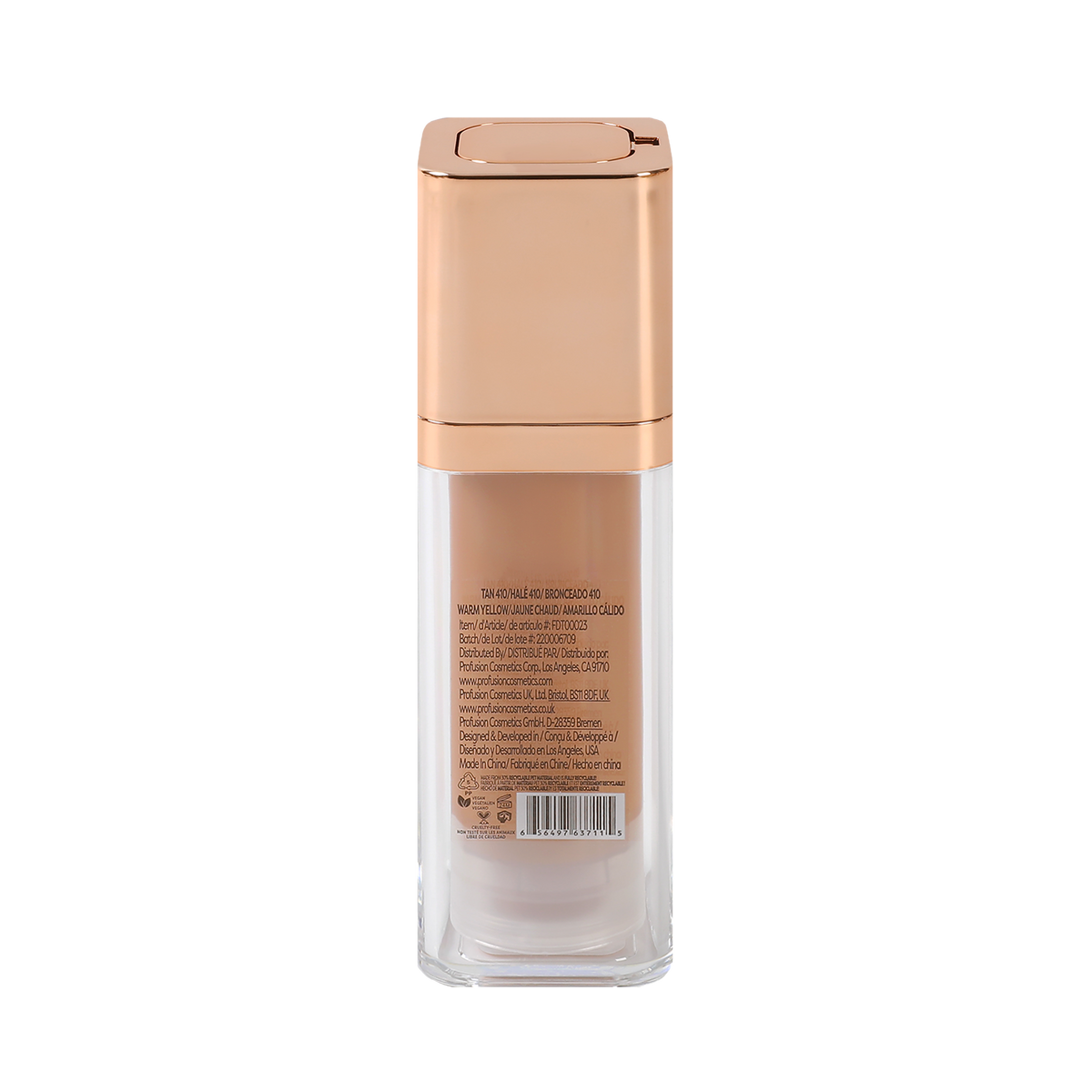Feel Good Skin Long Wear Skin Perfector