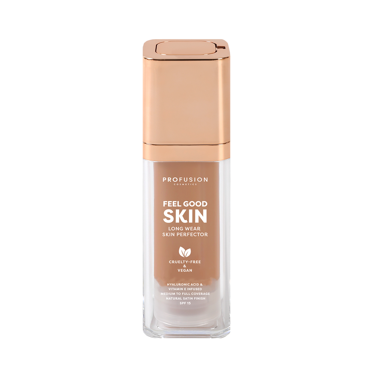Feel Good Skin Long Wear Skin Perfector
