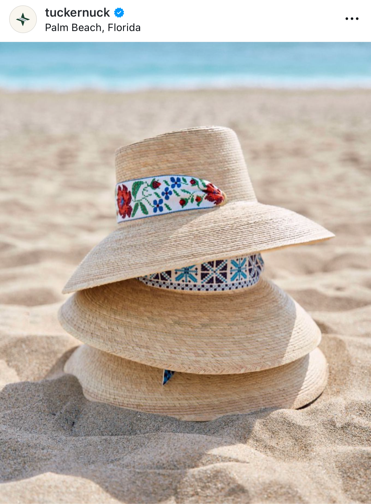 Antique Rose Cross-Stitch Ribbon - Short