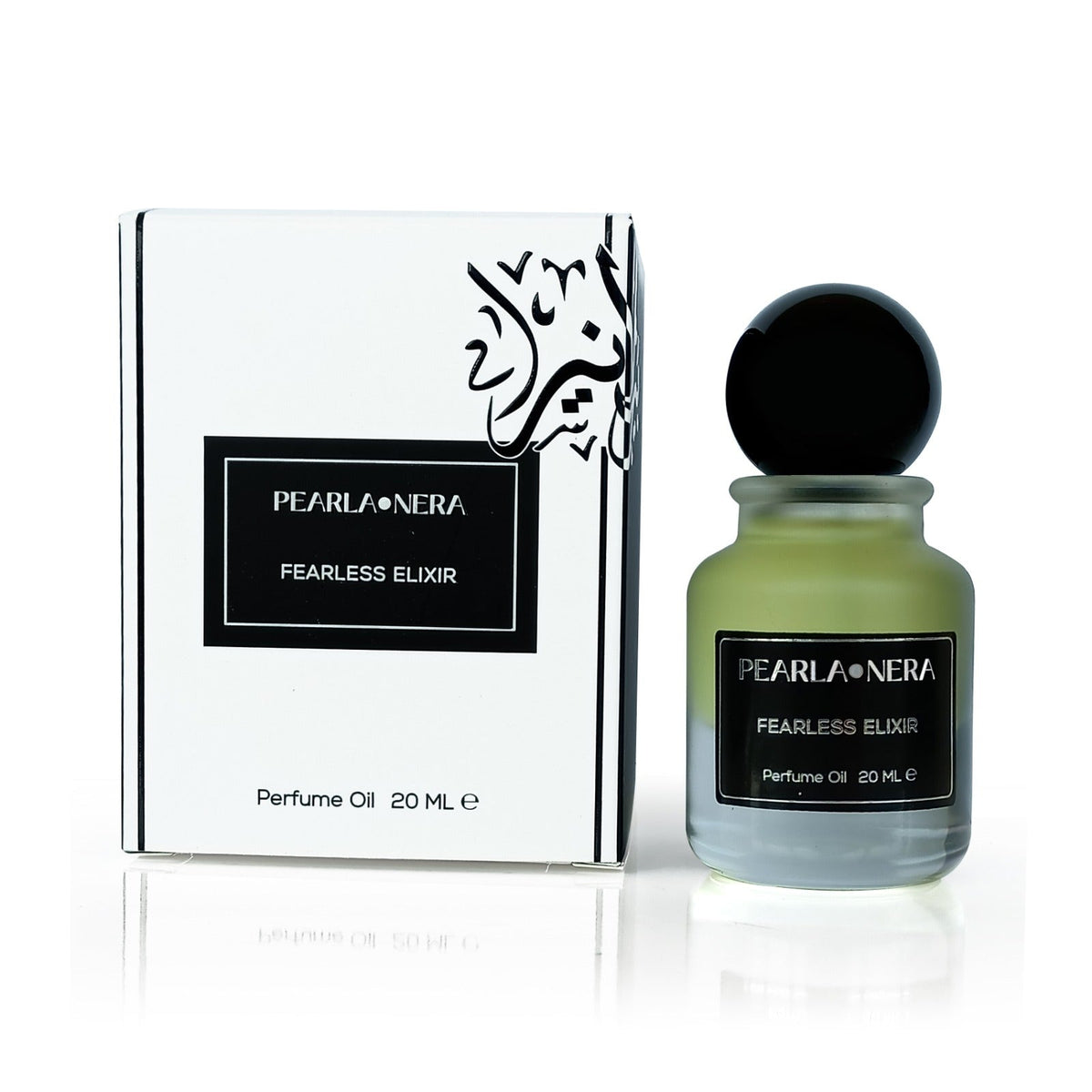ELIXIR INTÉRPRETE 20 mL CPO