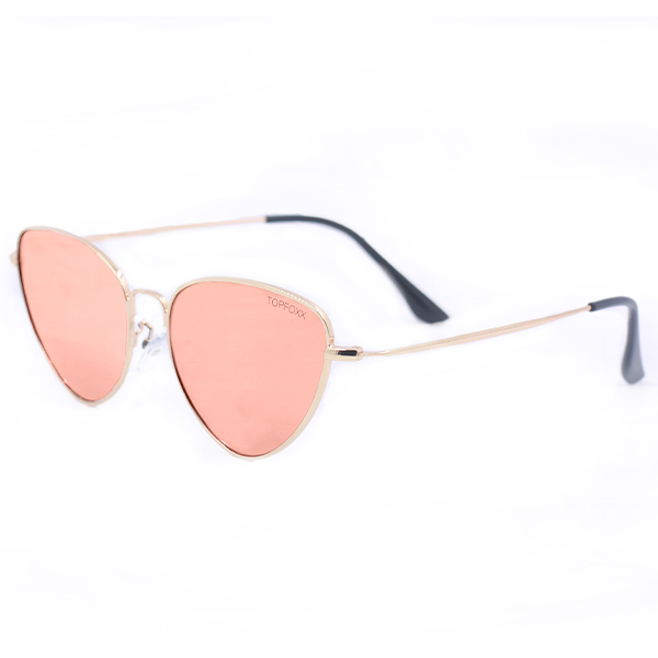 Felina Rose Gold