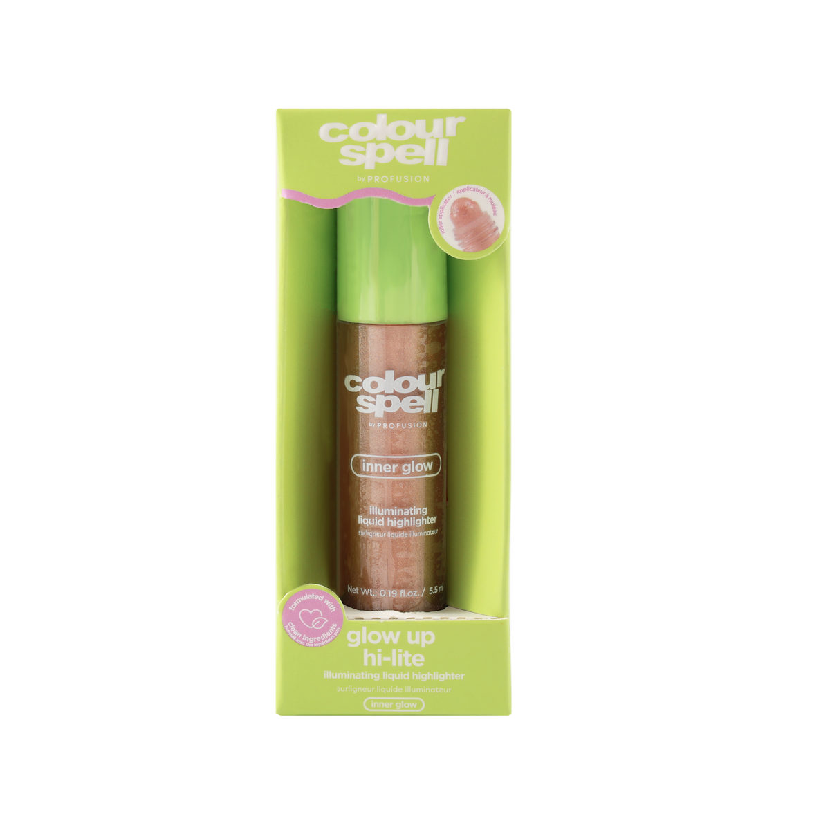 Liquid Highlighter