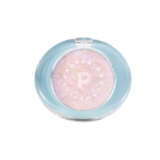 Bouncy Glow Frosted Holo Highlighter