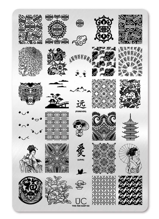 Far East-02