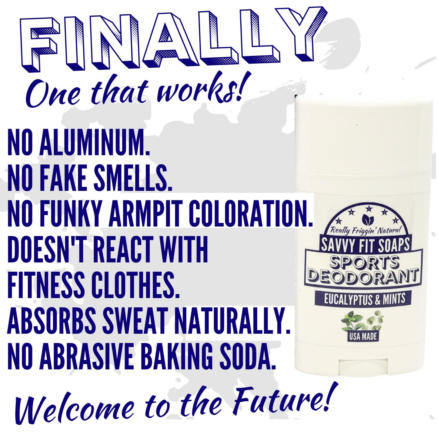 Mat Pack (Great for Athletes) - Anti-Fungal Natural Skincare -