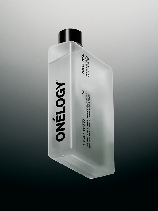FLATWTR™ Bottle